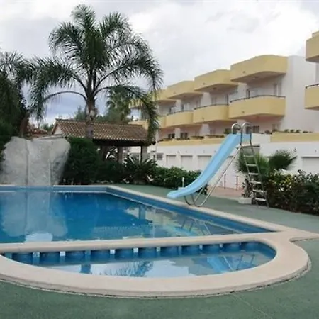 Diana Alcudia (Mallorca)